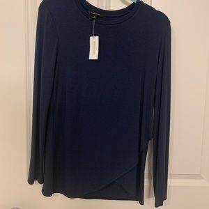 Small Banana Republic Long Sleeve